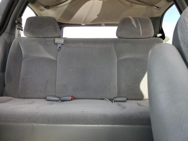 1C4GP45R94B505845 - 2004 CHRYSLER TOWN & COU ლურჯი ფოტო 10