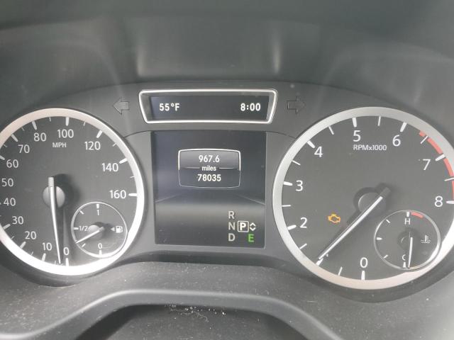 SJKCH5CR9HA024359 - 2017 INFINITI QX30 BASE GRAY photo 9