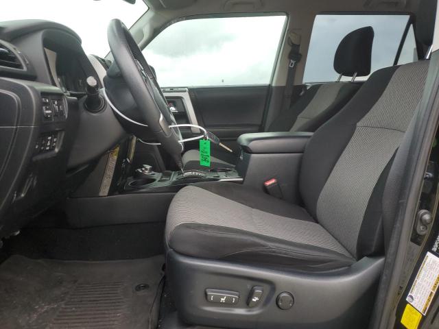 JTEMU5JR3M5879935 - 2021 TOYOTA 4RUNNER SR5/SR5 PREMIUM BLACK photo 7