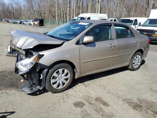 2010 TOYOTA COROLLA BASE, 