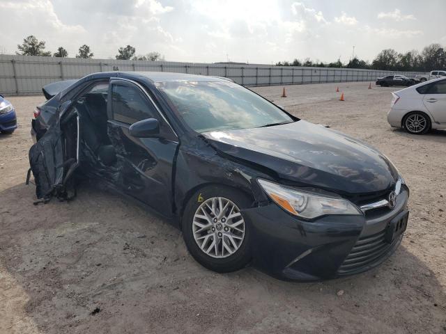 4T4BF1FK1GR547630 - 2016 TOYOTA CAMRY LE CHARCOAL photo 4