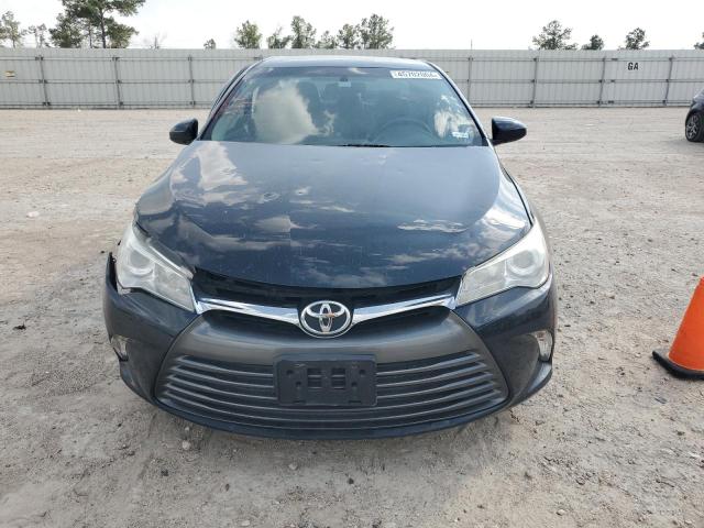 4T4BF1FK1GR547630 - 2016 TOYOTA CAMRY LE CHARCOAL photo 5
