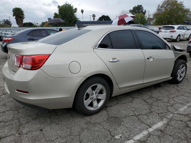 1G11B5SL1FF133254 - 2015 CHEVROLET MALIBU LS CREAM photo 3