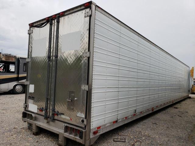 1GRAA0622AW704036 - 2010 GREAT DANE TRAILER REEFER WHITE photo 4