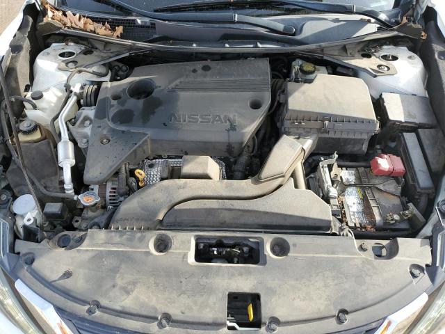 1N4AL3AP5GC213579 - 2016 NISSAN ALTIMA 2.5 WHITE photo 11