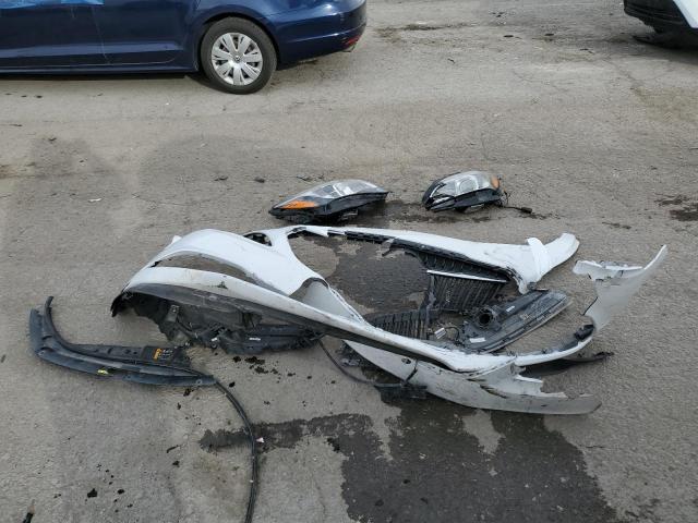 1G4ZN5SS0HU171125 - 2017 BUICK LACROSSE PREFERRED WHITE photo 12