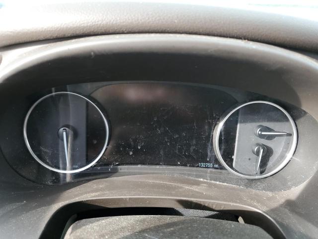 1G4ZN5SS0HU171125 - 2017 BUICK LACROSSE PREFERRED WHITE photo 9