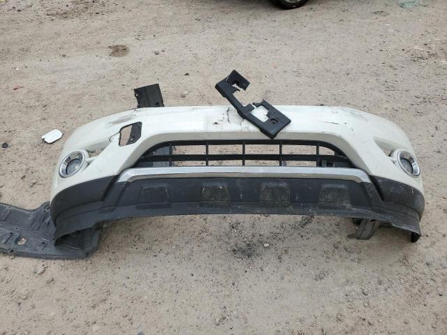 5N1AR2MN7FC712231 - 2015 NISSAN PATHFINDER S 白色 照片 13