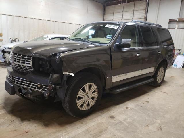 5LMFU28588LJ09206 - 2008 LINCOLN NAVIGATOR 绿色 照片 1