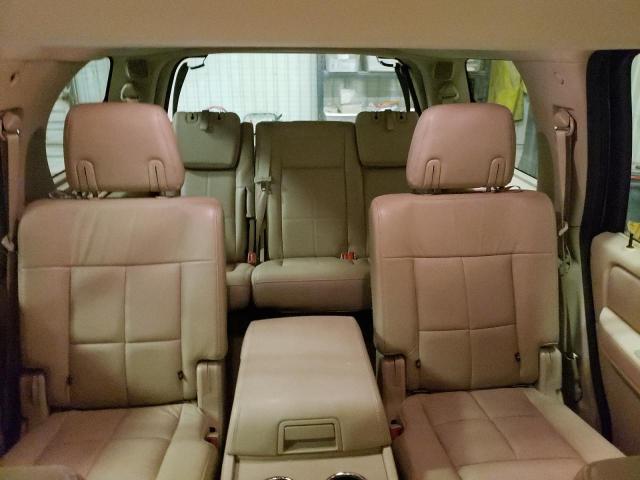 5LMFU28588LJ09206 - 2008 LINCOLN NAVIGATOR 绿色 照片 10