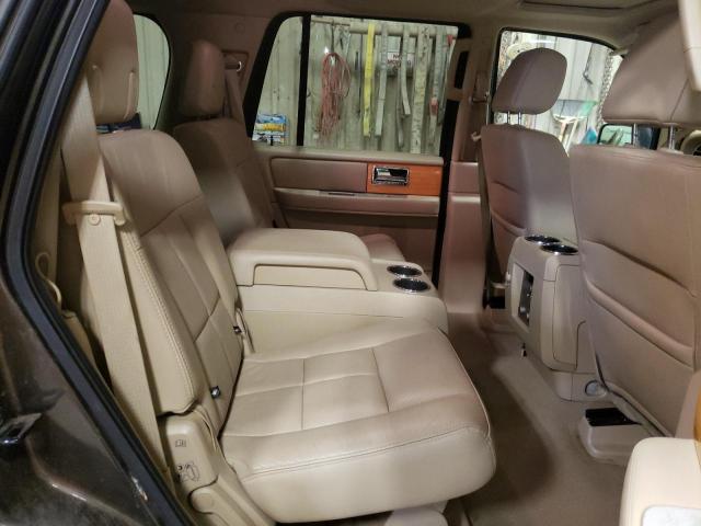 5LMFU28588LJ09206 - 2008 LINCOLN NAVIGATOR 绿色 照片 11