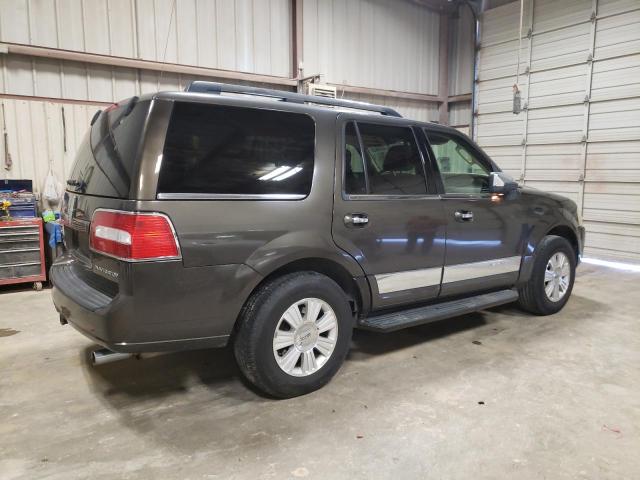 5LMFU28588LJ09206 - 2008 LINCOLN NAVIGATOR 绿色 照片 3