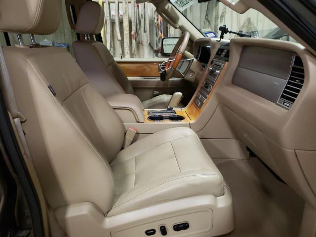 5LMFU28588LJ09206 - 2008 LINCOLN NAVIGATOR 绿色 照片 7