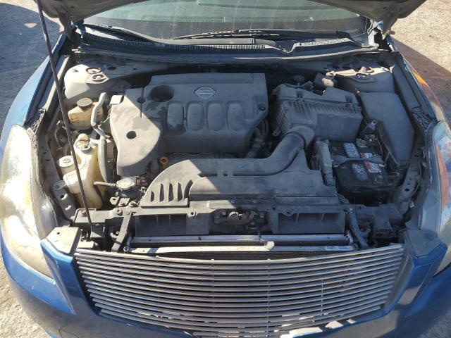 1N4AL21E77C152759 - 2007 NISSAN ALTIMA 2.5 BLUE photo 11