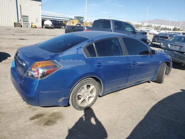 1N4AL21E77C152759 - 2007 NISSAN ALTIMA 2.5 BLUE photo 3