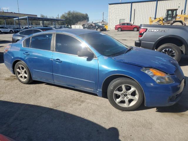 1N4AL21E77C152759 - 2007 NISSAN ALTIMA 2.5 BLUE photo 4