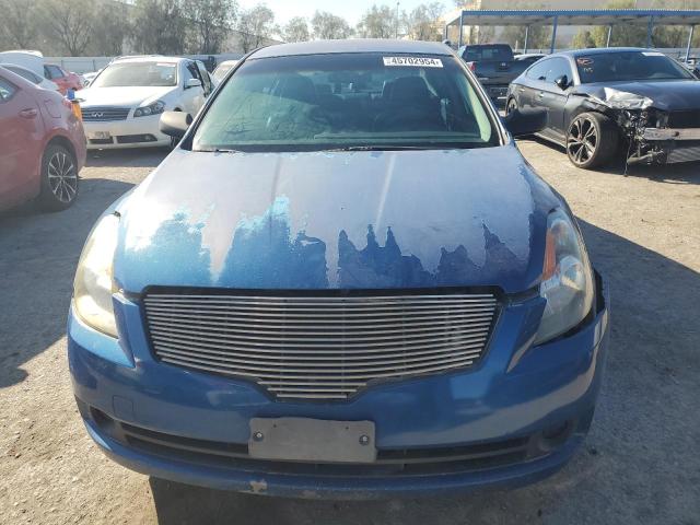 1N4AL21E77C152759 - 2007 NISSAN ALTIMA 2.5 BLUE photo 5