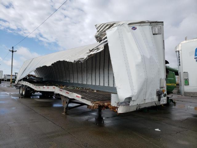 1UYVS2530J3484607 - 2018 UTILITY DRYVAN WHITE photo 1