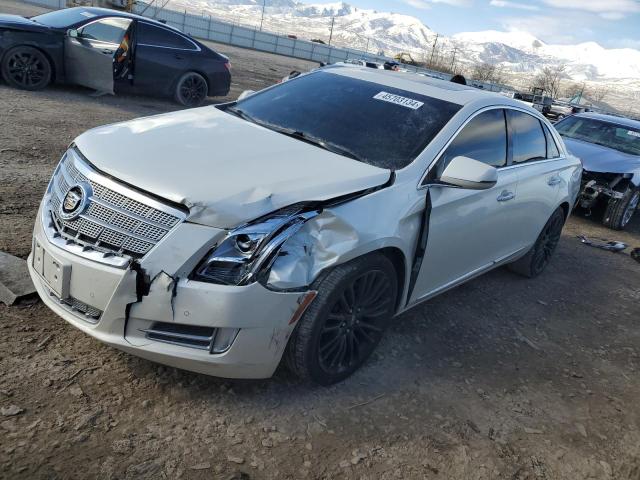 2013 CADILLAC XTS PLATINUM, 