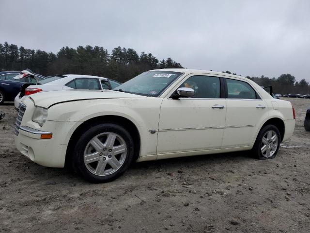 2006 CHRYSLER 300C, 