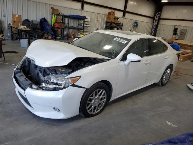 2014 LEXUS ES 350, 