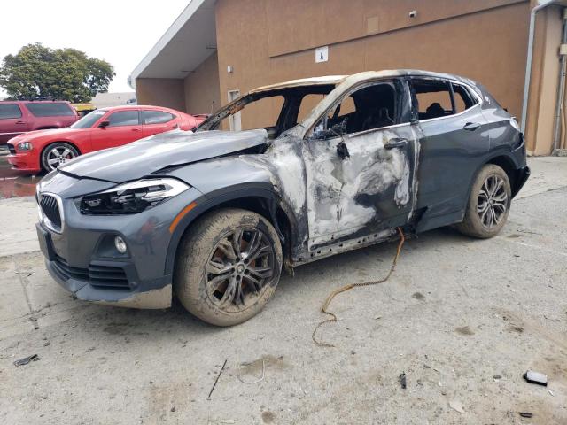 2020 BMW X2 SDRIVE28I, 