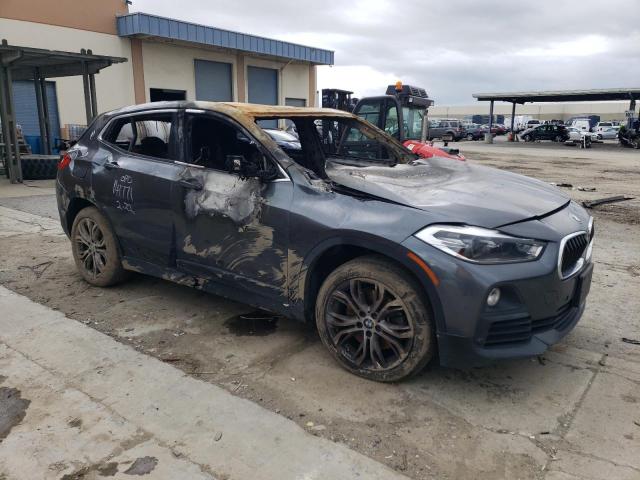 WBXYH9C01L5N96189 - 2020 BMW X2 SDRIVE28I GRAY photo 4