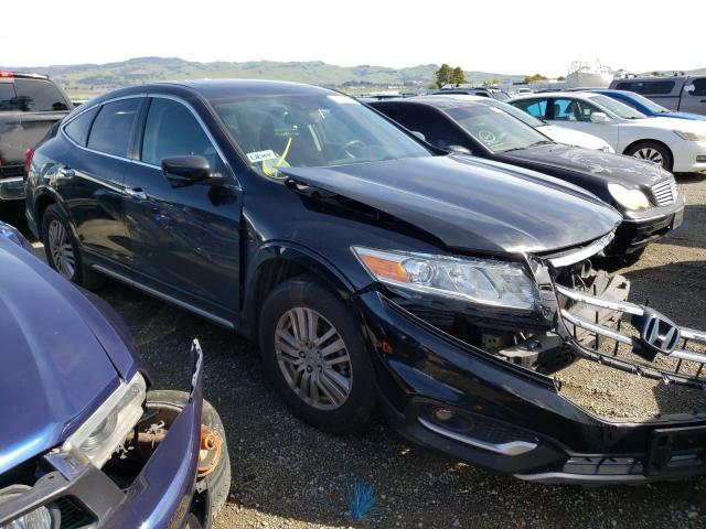 2015 HONDA CROSSTOUR EXL, 