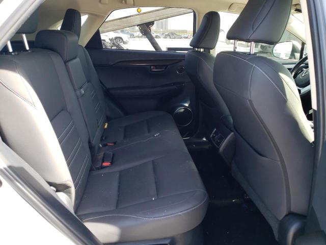 JTJYARBZ7K2138820 - 2019 LEXUS NX 300 BASE ვერცხლისფერი ფოტო 11