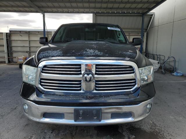 1C6RR6LG7ES303658 - 2014 DODGE 1500 BIG H SLT BLACK photo 5