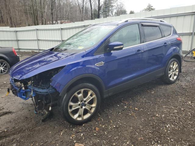 2014 FORD ESCAPE TITANIUM, 