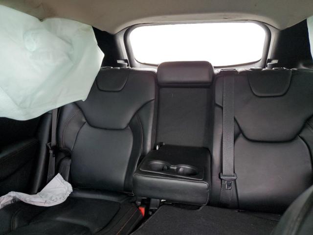 1C4PJMBS1EW216333 - 2014 JEEP CHEROKEE TRAILHAWK 白色 照片 10