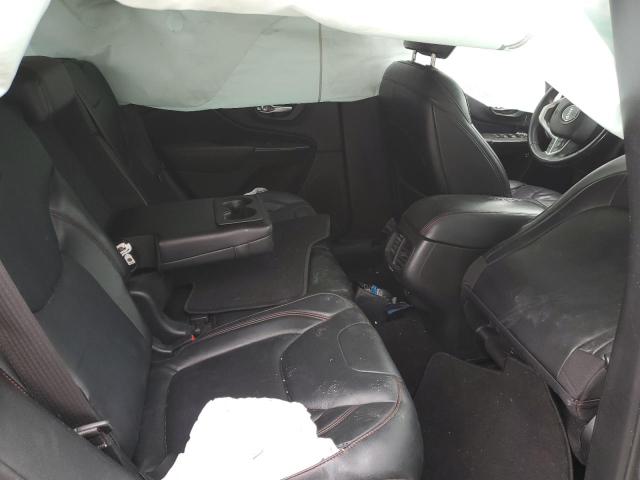 1C4PJMBS1EW216333 - 2014 JEEP CHEROKEE TRAILHAWK 白色 照片 11