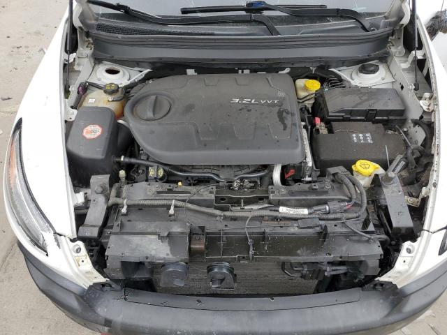 1C4PJMBS1EW216333 - 2014 JEEP CHEROKEE TRAILHAWK 白色 照片 12