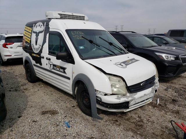 NM0LS7ANXCT079445 - 2012 FORD TRANSIT CO XL WHITE photo 4