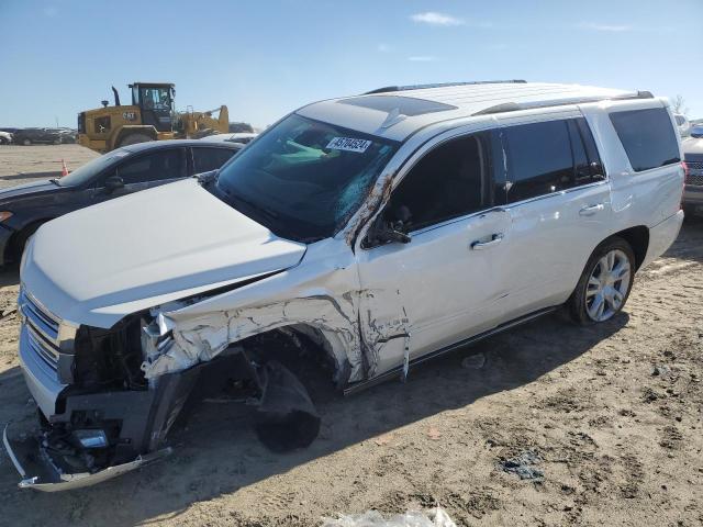 2020 CHEVROLET TAHOE C1500 PREMIER, 