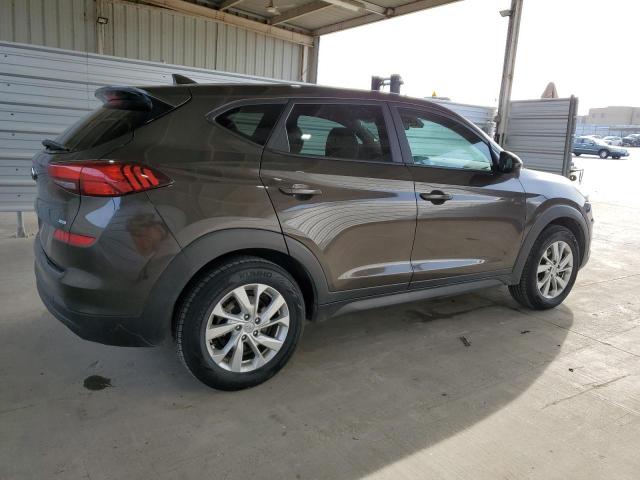 KM8J2CA4XLU163328 - 2020 HYUNDAI TUCSON SE BROWN photo 3