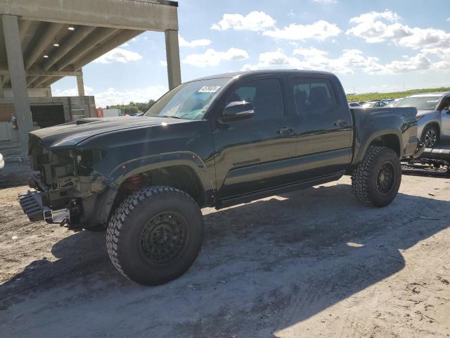 2023 TOYOTA TACOMA DOUBLE CAB, 