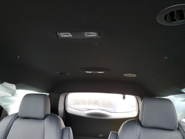 5GAERBKWXRJ135617 - 2024 BUICK ENCLAVE ESSENCE თეთრი ფოტო 10