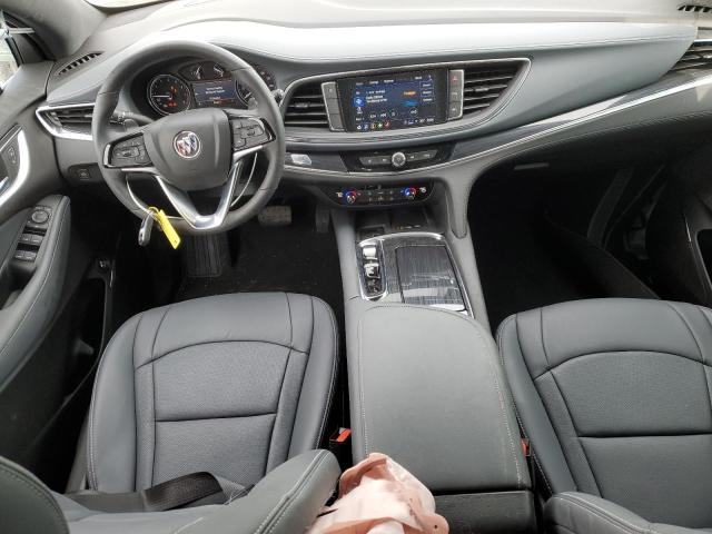 5GAERBKWXRJ135617 - 2024 BUICK ENCLAVE ESSENCE თეთრი ფოტო 8
