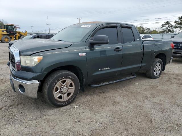 2007 TOYOTA TUNDRA DOUBLE CAB SR5, 