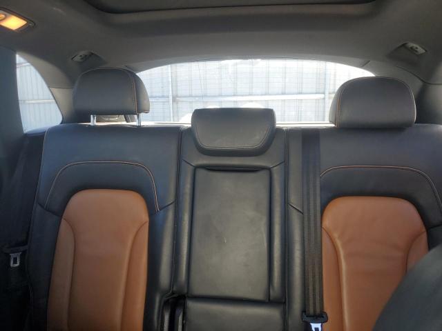 WA1WGAFP3FA014763 - 2015 AUDI Q5 PRESTIGE 白色 照片 10