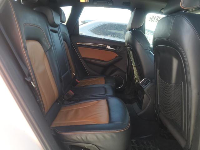 WA1WGAFP3FA014763 - 2015 AUDI Q5 PRESTIGE 白色 照片 11