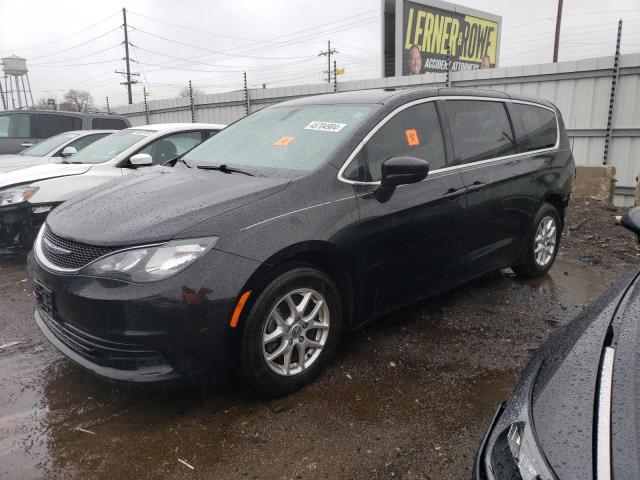 2020 CHRYSLER VOYAGER LX, 