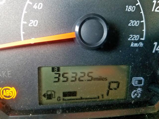 ML32F3FJ0JHF15842 - 2018 MITSUBISHI MIRAGE G4 ES  foto 8