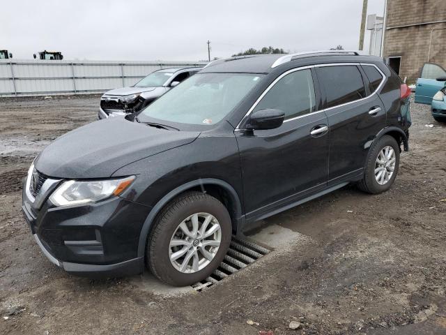 2019 NISSAN ROGUE S, 