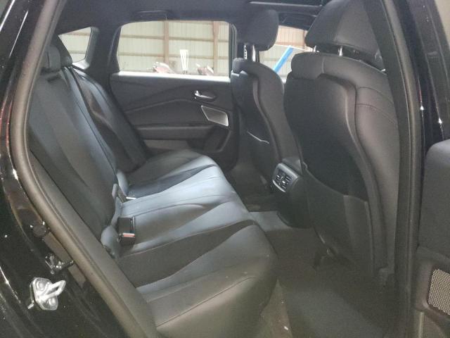 19UUB6F53NA801008 - 2022 ACURA TLX TECH A BLACK photo 10