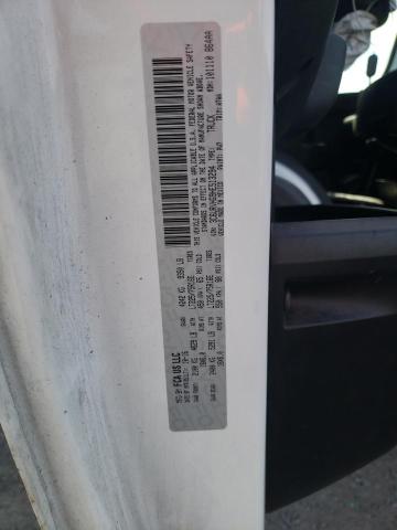 3C6URVHG9HE513294 - 2017 RAM PROMASTER 3500 HIGH ლურჯი ფოტო 12