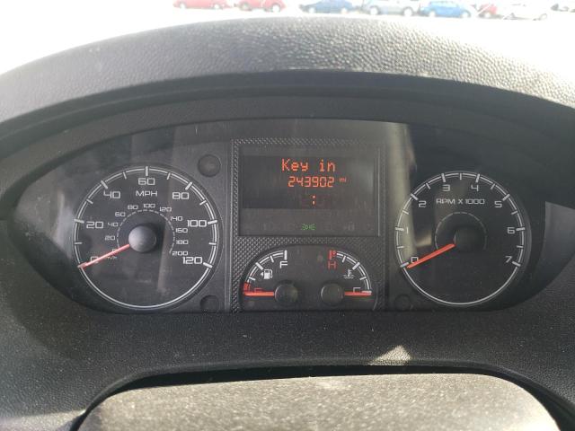 3C6URVHG9HE513294 - 2017 RAM PROMASTER 3500 HIGH ლურჯი ფოტო 9