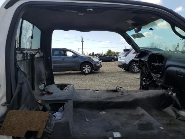 5TBRU34135S446415 - 2005 TOYOTA TUNDRA ACCESS CAB SR5 WHITE photo 10